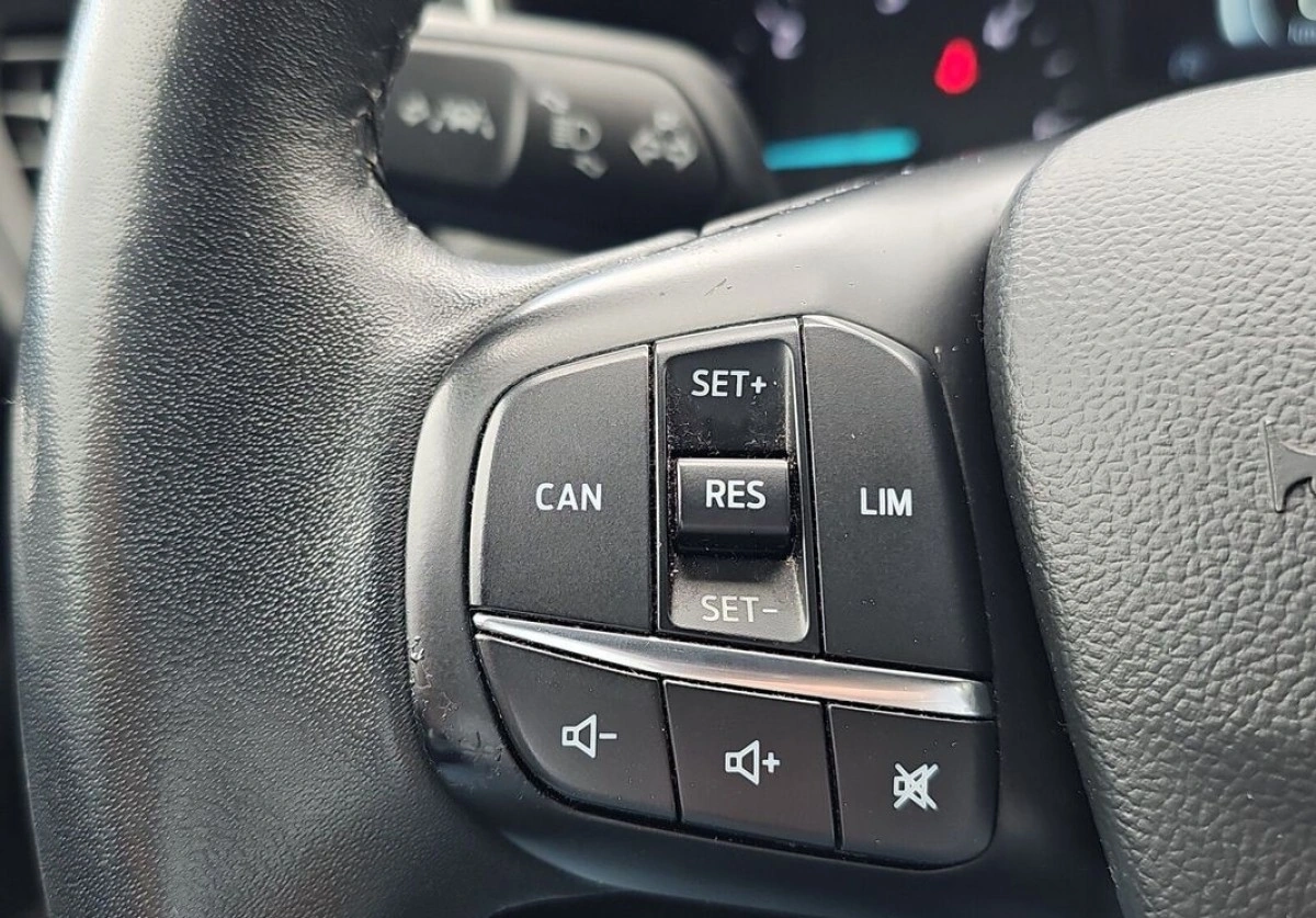 Ford Focus - Zdjęcie 16