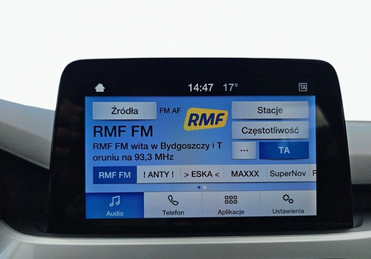 Ford Focus - Zdjęcie 19