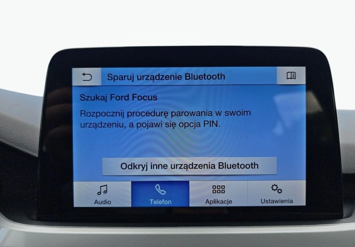 Ford Focus - Zdjęcie 20