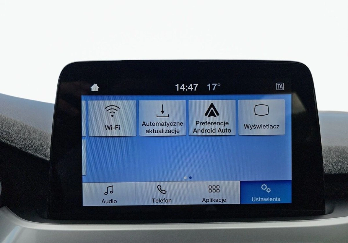 Ford Focus - Zdjęcie 21