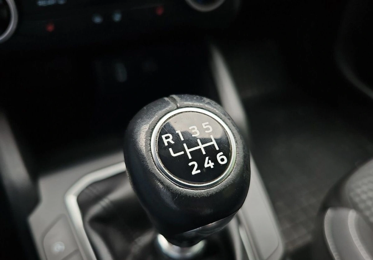 Ford Focus - Zdjęcie 23