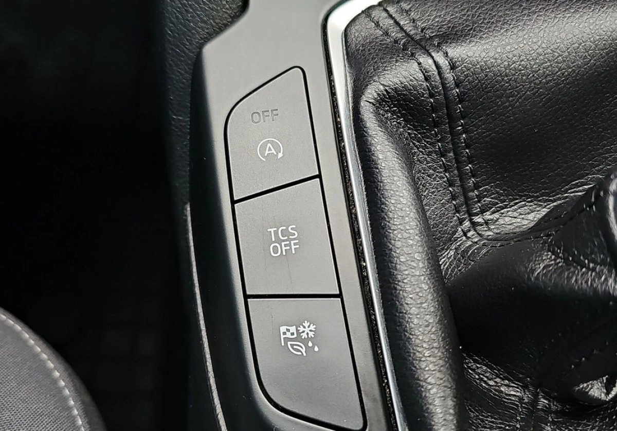 Ford Focus - Zdjęcie 26