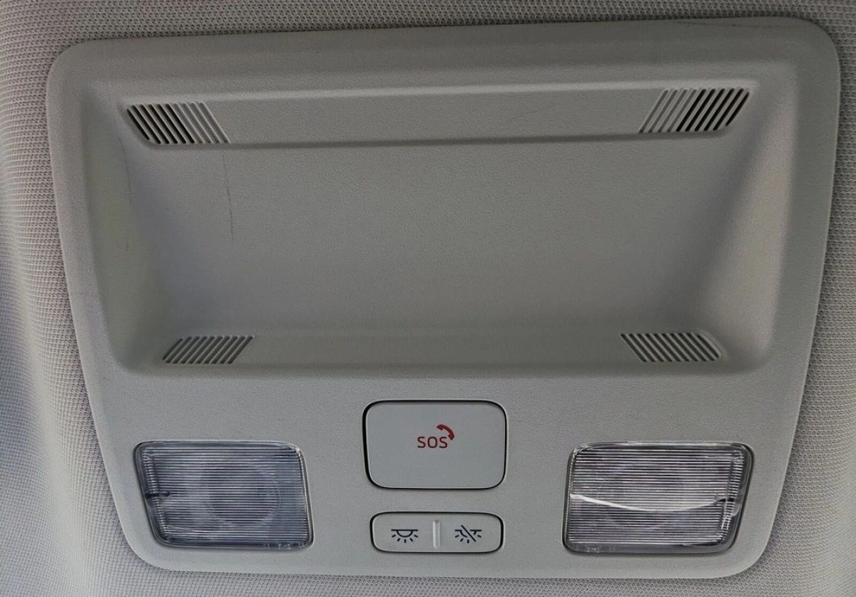 Ford Focus - Zdjęcie 28