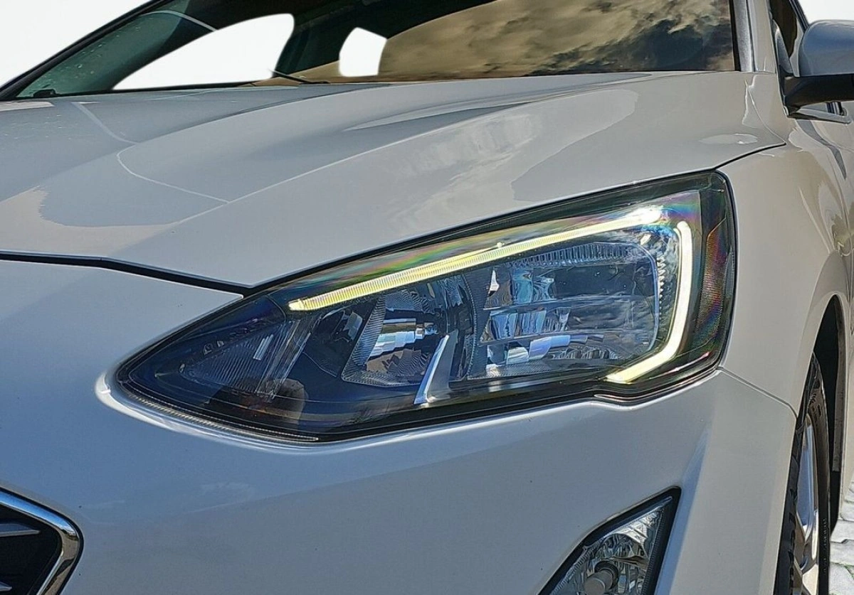 Ford Focus - Zdjęcie 31