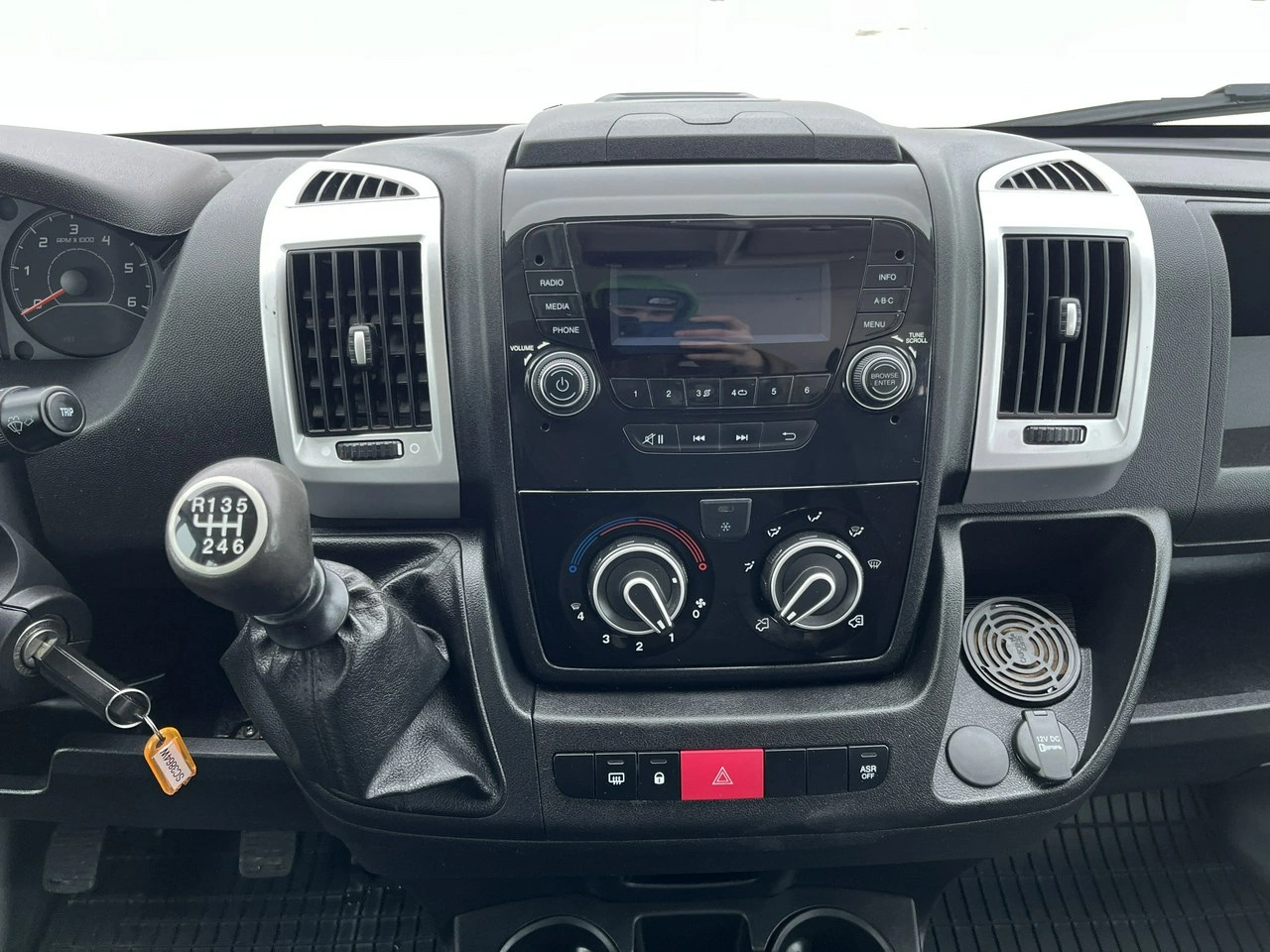 Fiat Ducato - Zdjęcie 10