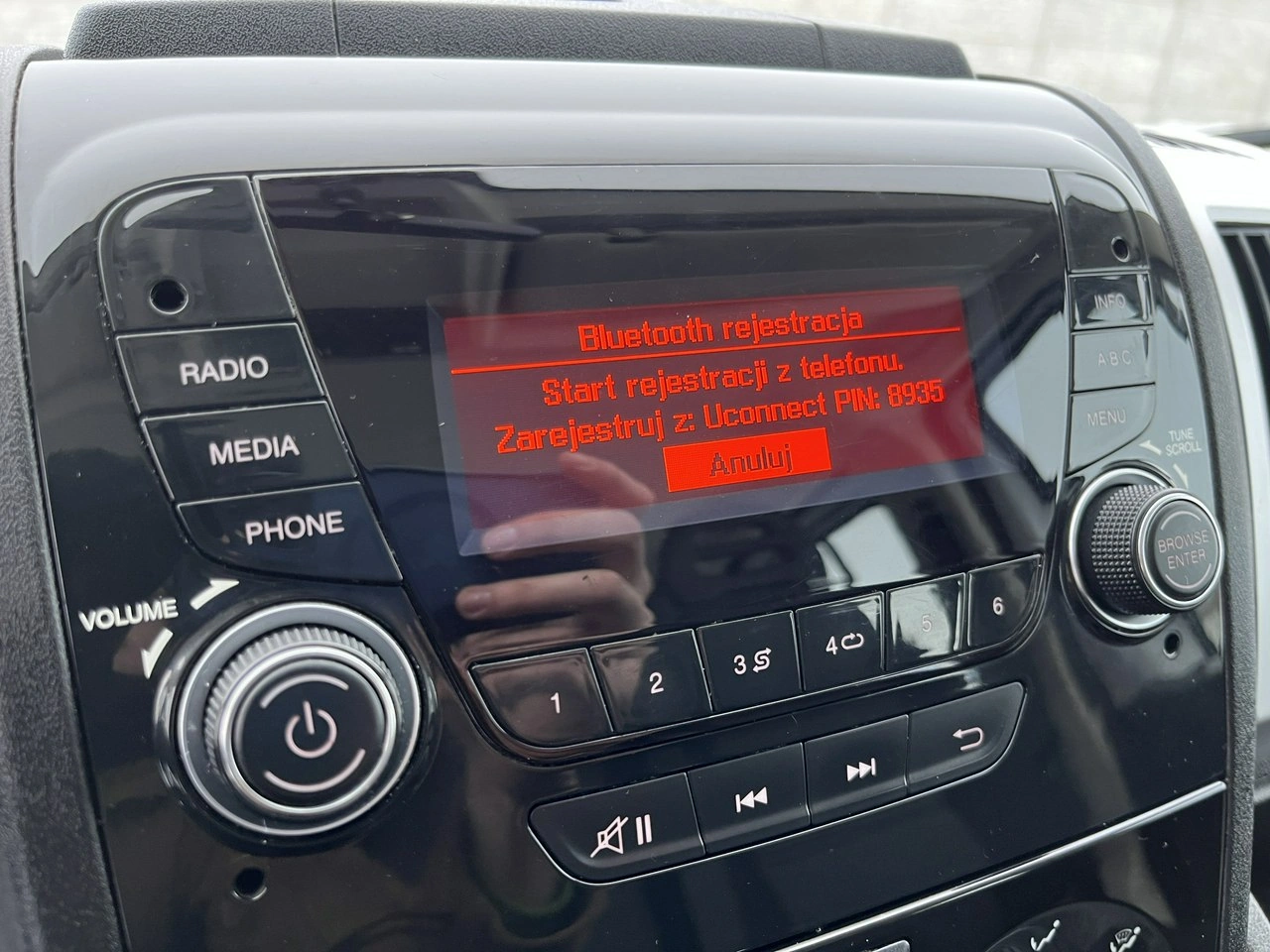 Fiat Ducato - Zdjęcie 12