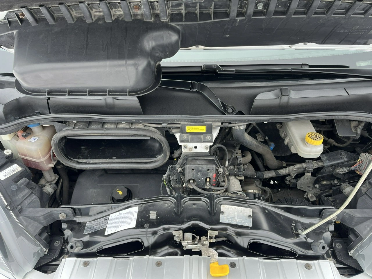 Fiat Ducato - Zdjęcie 13