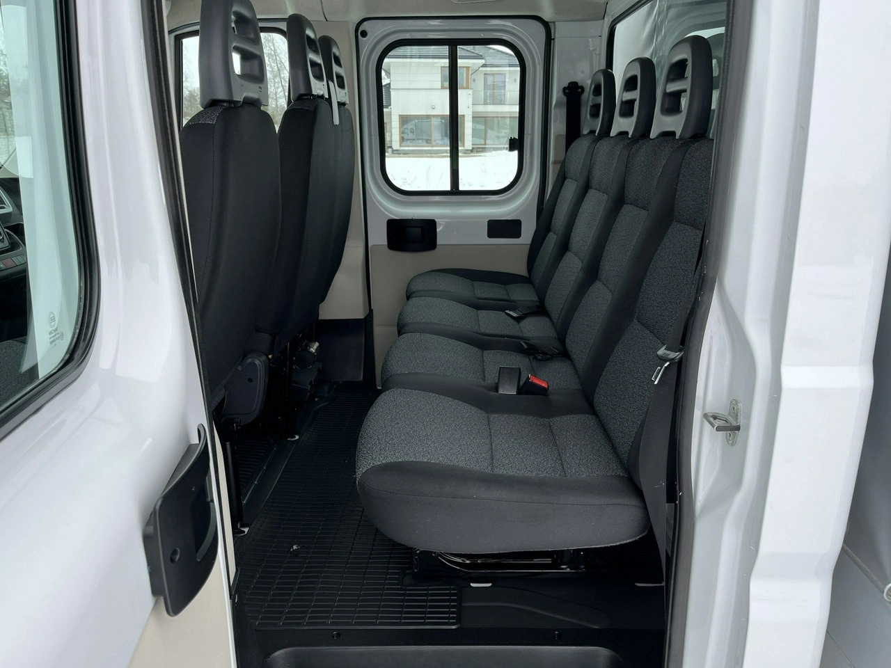 Fiat Ducato - Zdjęcie 15