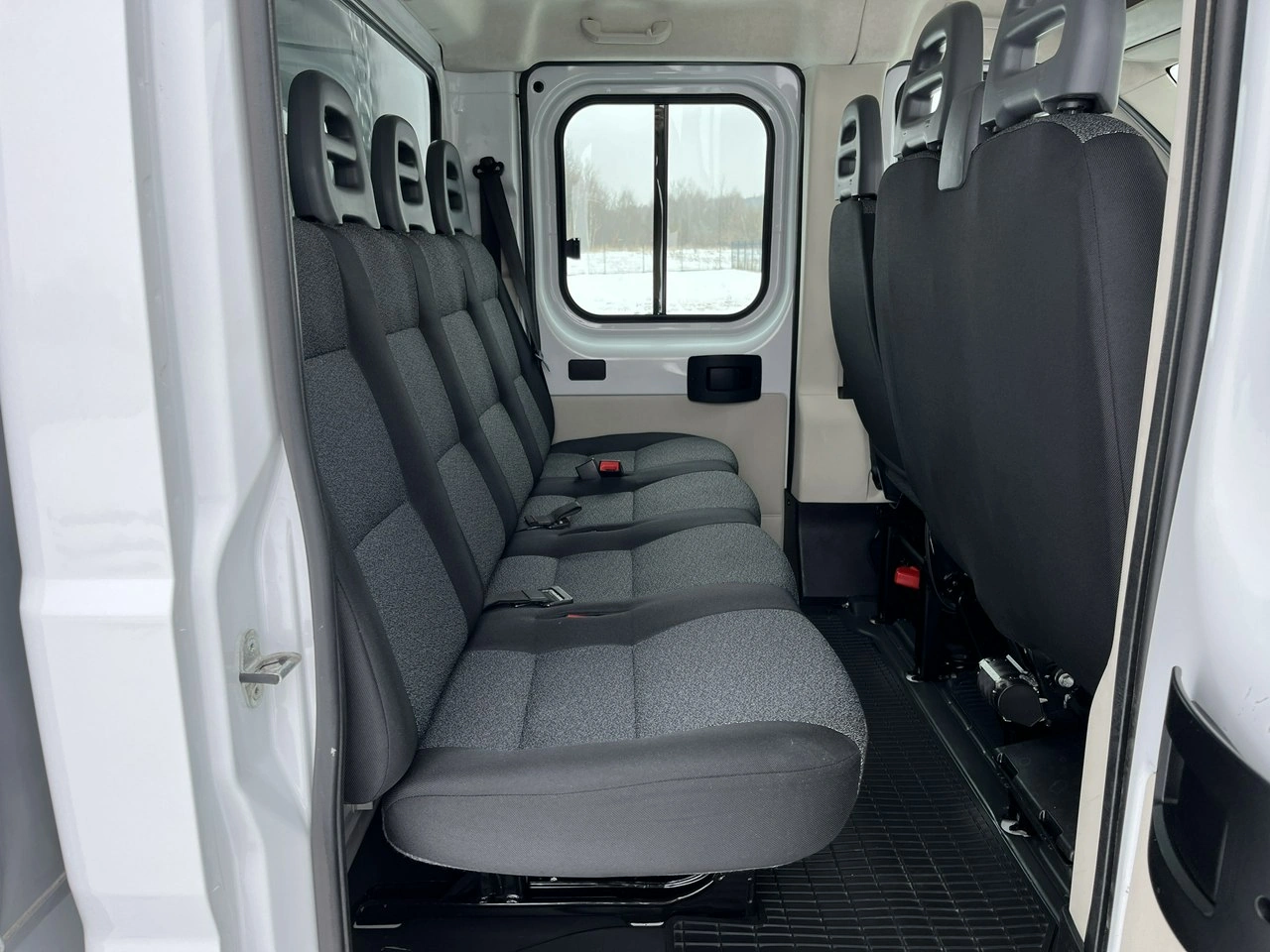 Fiat Ducato - Zdjęcie 16