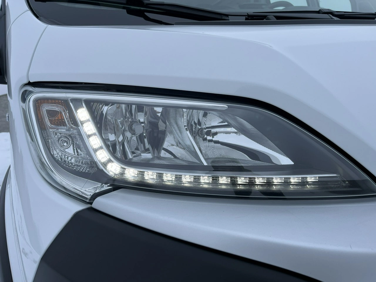 Fiat Ducato - Zdjęcie 17