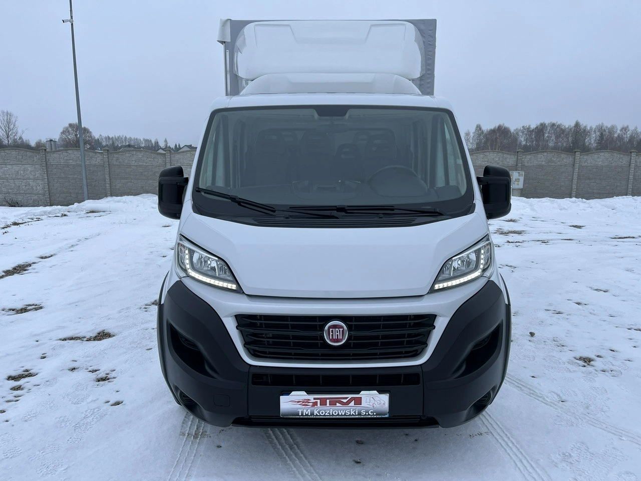 Fiat Ducato - Zdjęcie 18