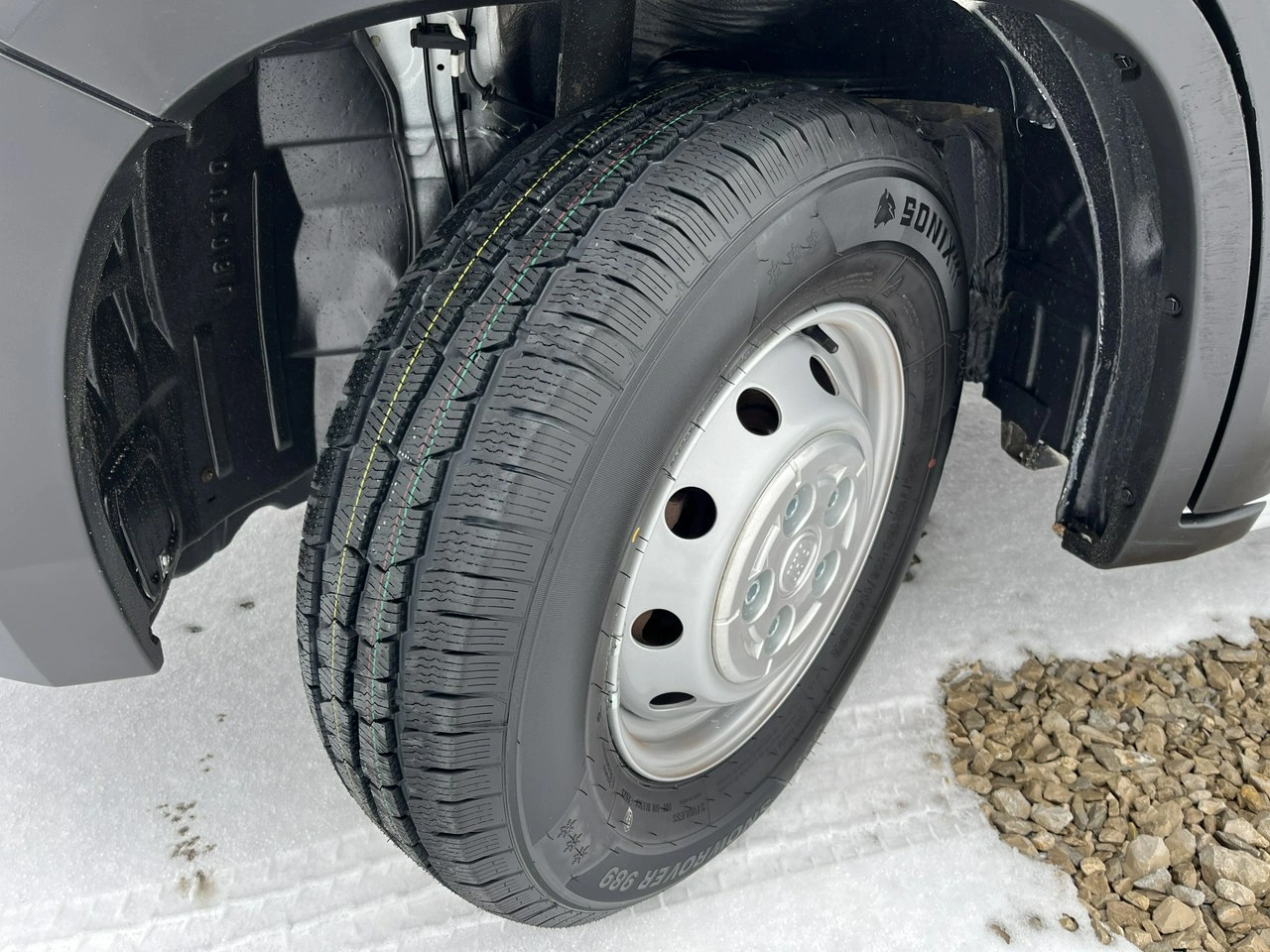 Fiat Ducato - Zdjęcie 19