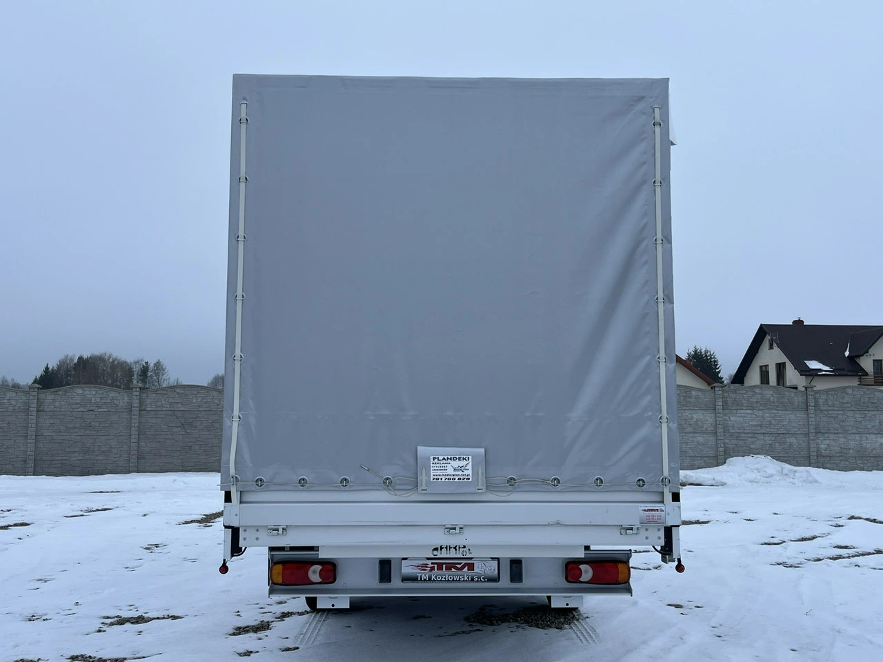 Fiat Ducato - Zdjęcie 21