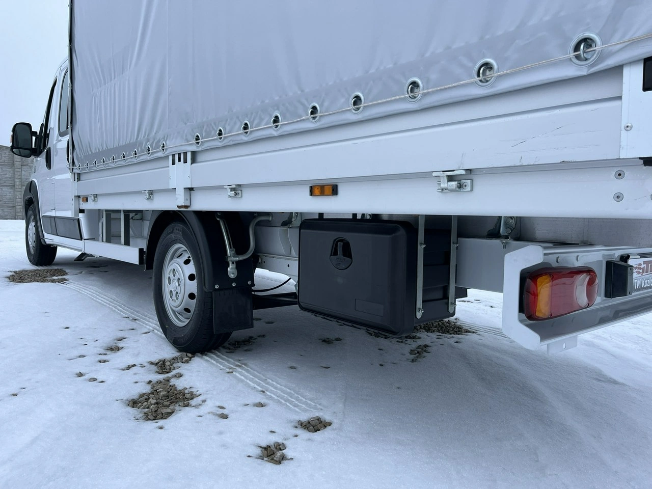 Fiat Ducato - Zdjęcie 23