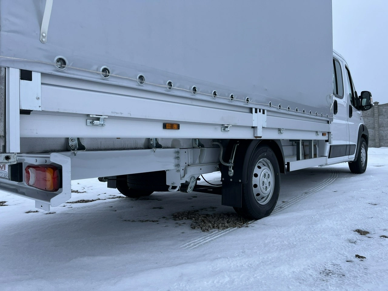 Fiat Ducato - Zdjęcie 24