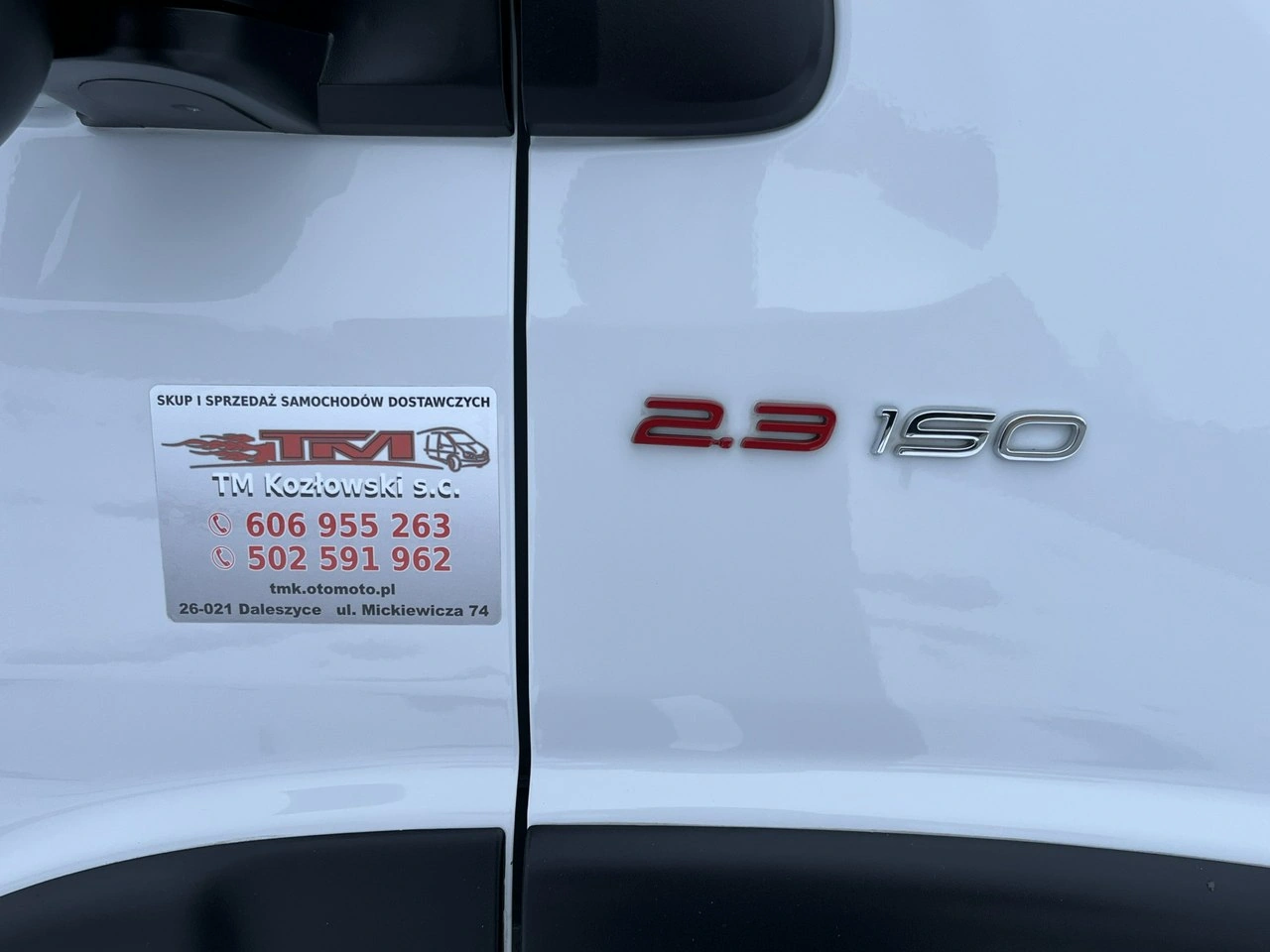 Fiat Ducato - Zdjęcie 25