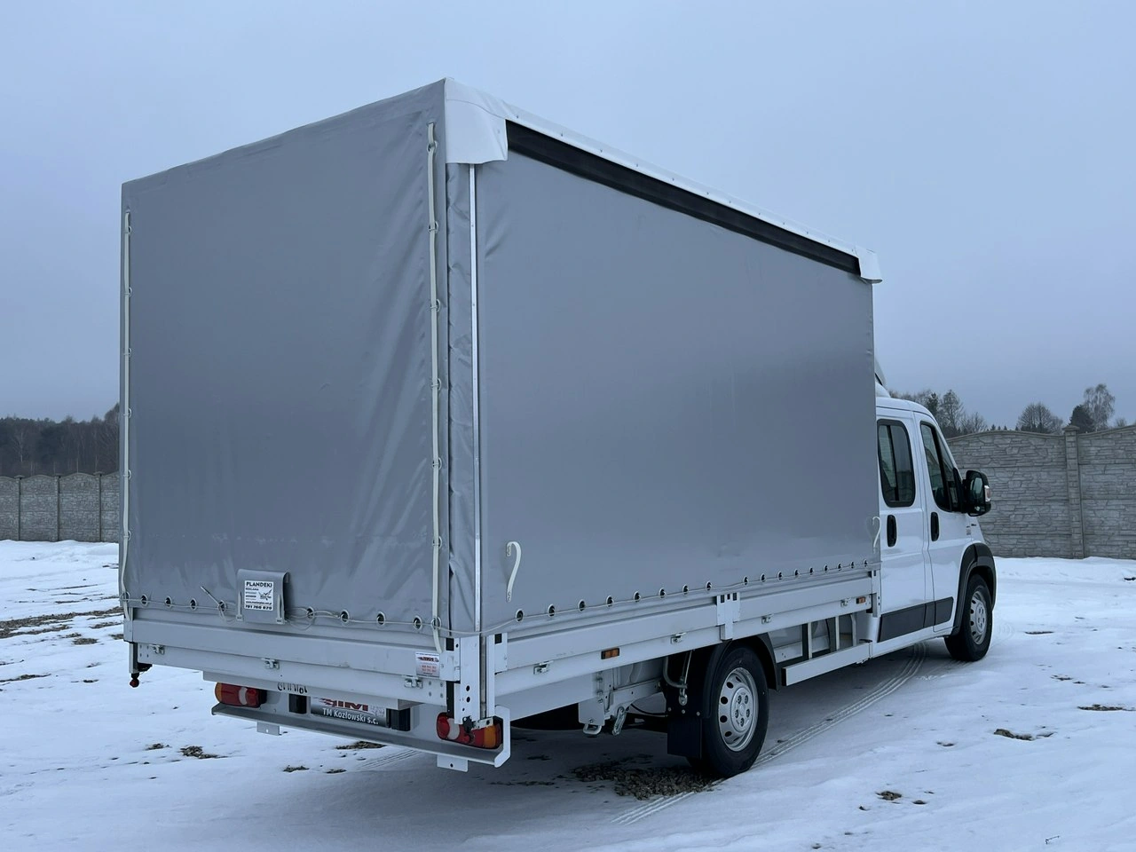 Fiat Ducato - Zdjęcie 3