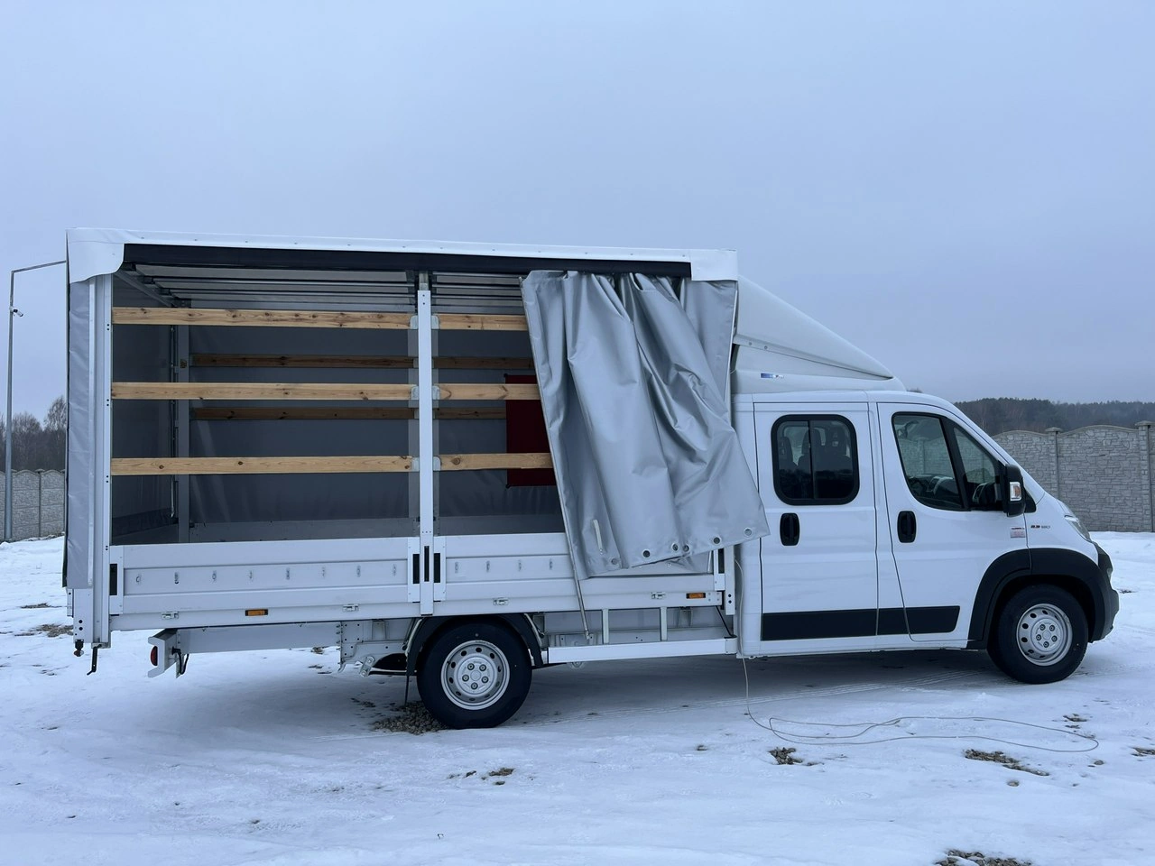 Fiat Ducato - Zdjęcie 4