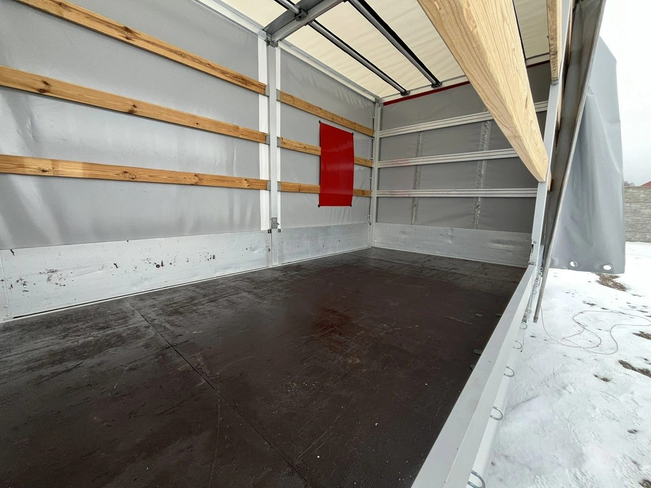 Fiat Ducato - Zdjęcie 5