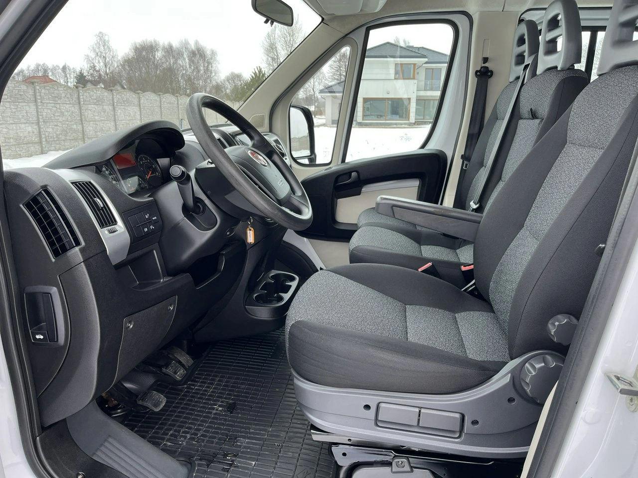 Fiat Ducato - Zdjęcie 8