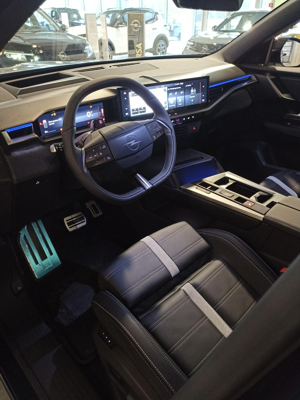 Opel Grandland - Zdjęcie 10