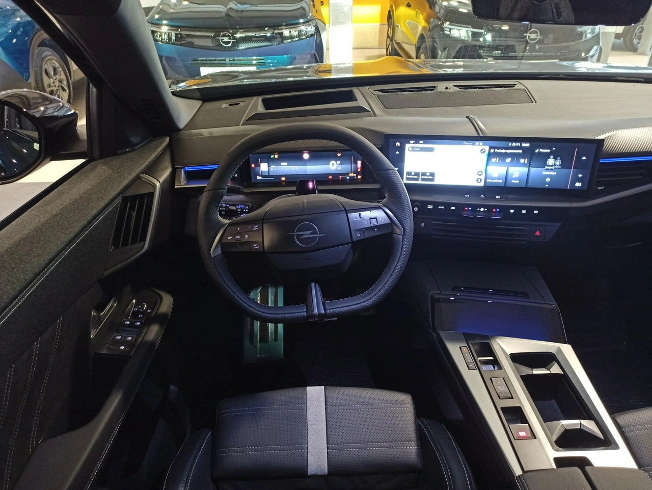 Opel Grandland - Zdjęcie 6