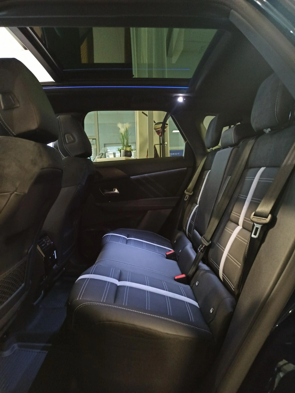 Opel Grandland - Zdjęcie 8