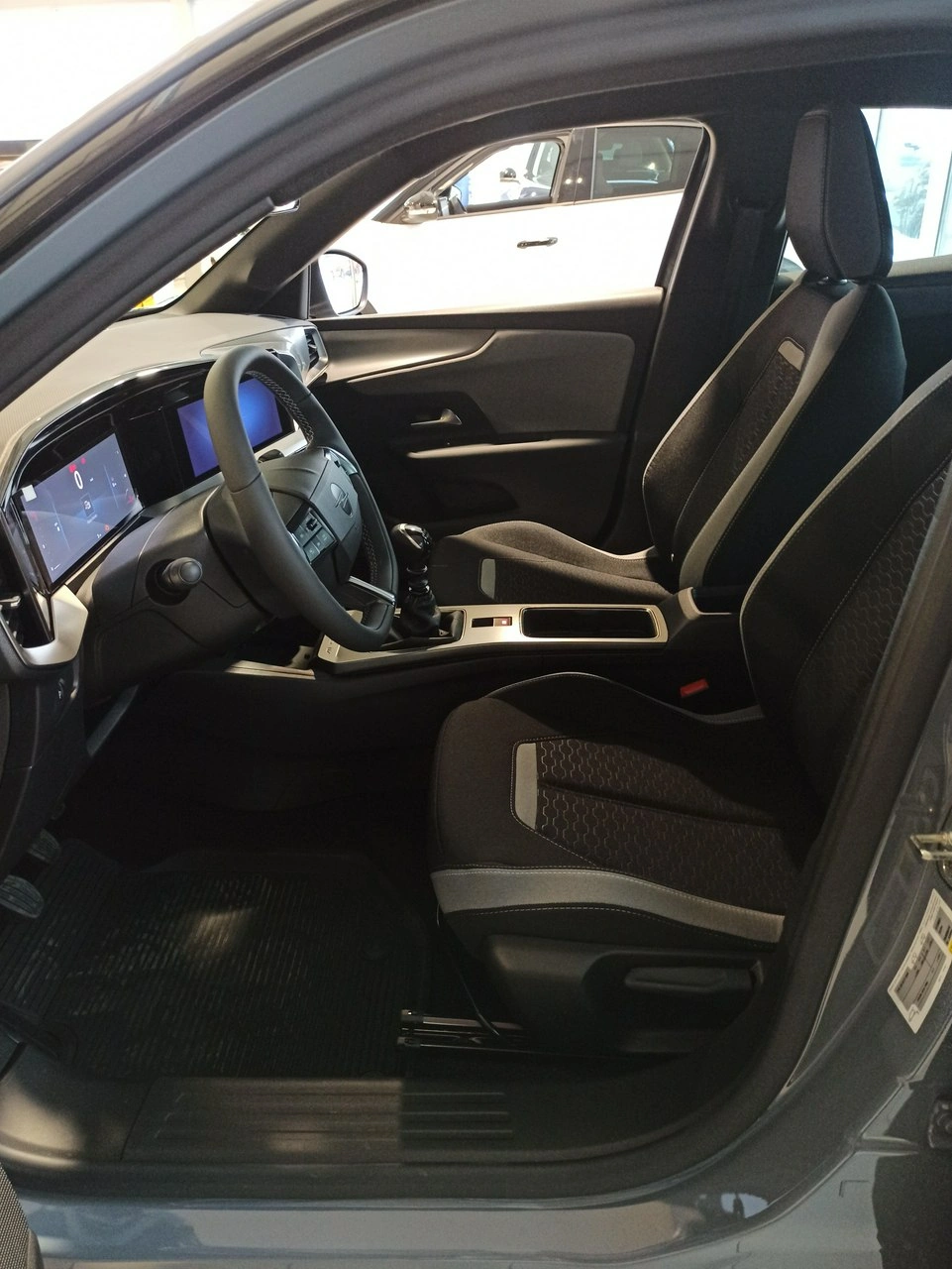 Opel Mokka - Zdjęcie 4