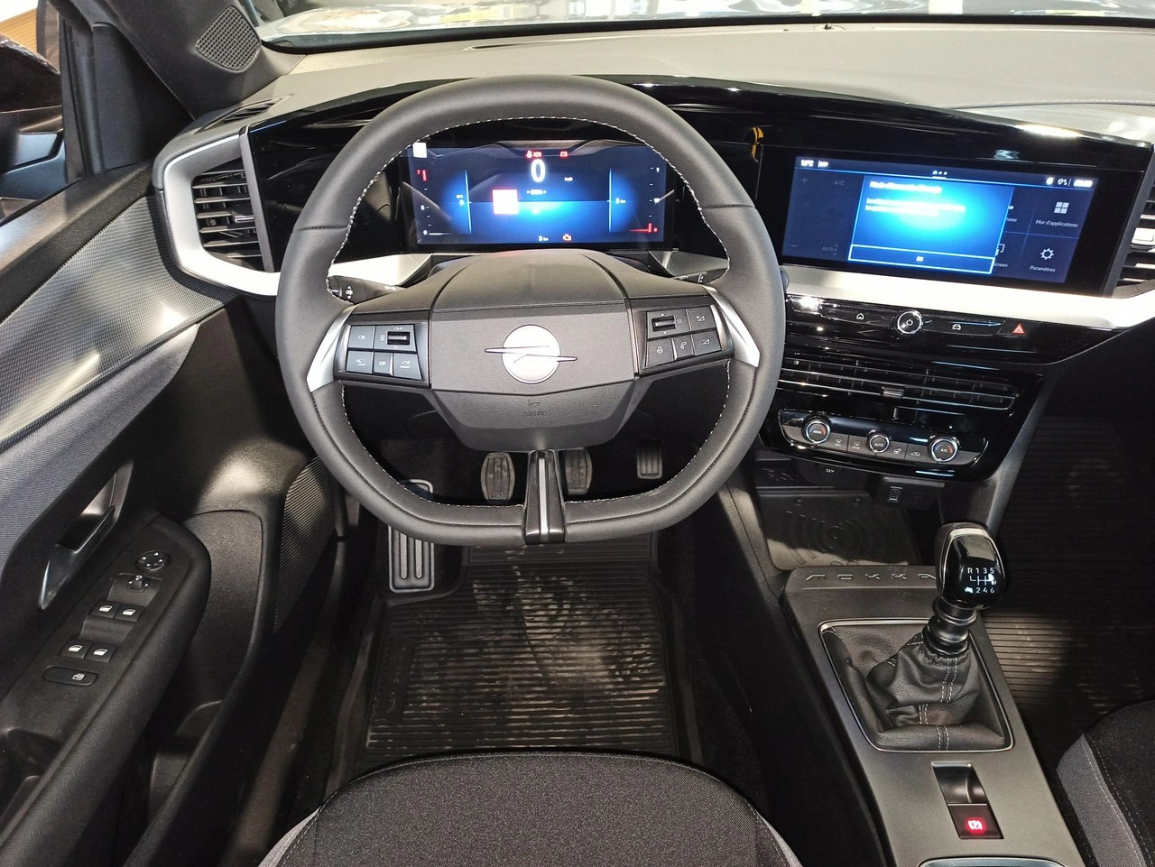 Opel Mokka - Zdjęcie 6