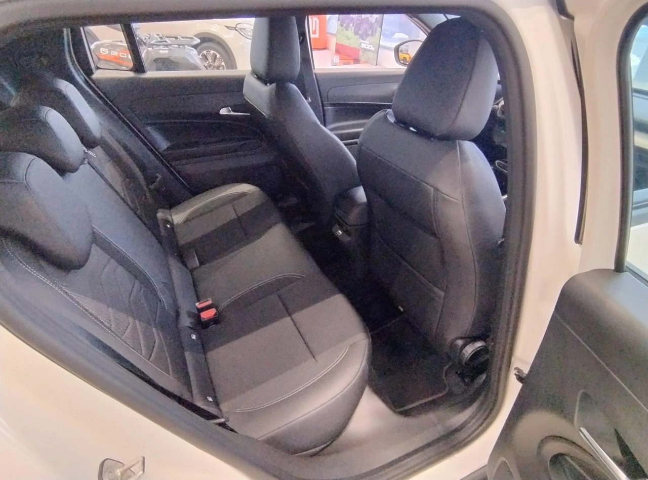 Jeep Avenger - Zdjęcie 10