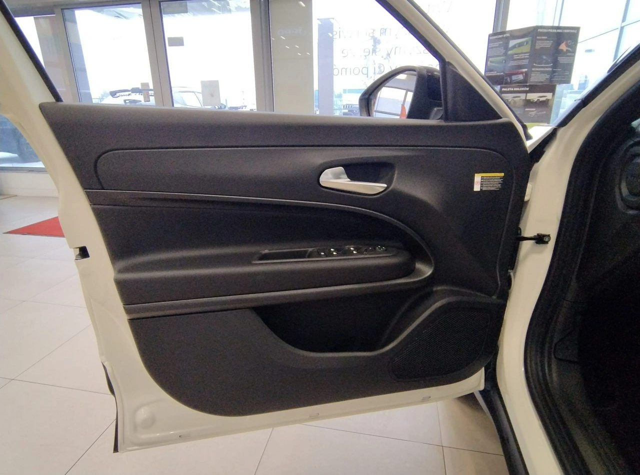 Jeep Avenger - Zdjęcie 5