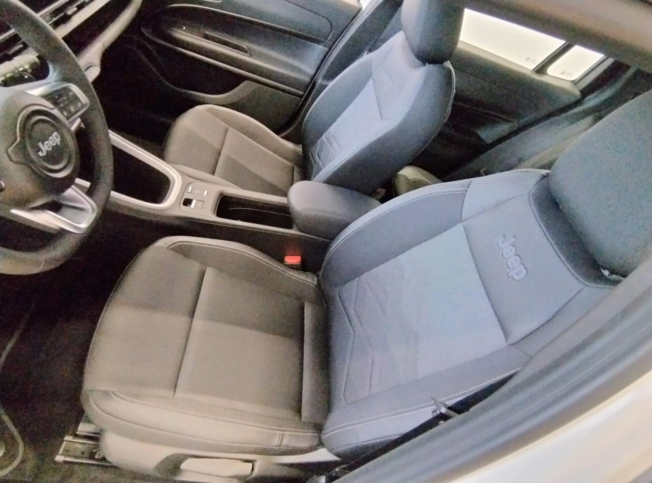 Jeep Avenger - Zdjęcie 7