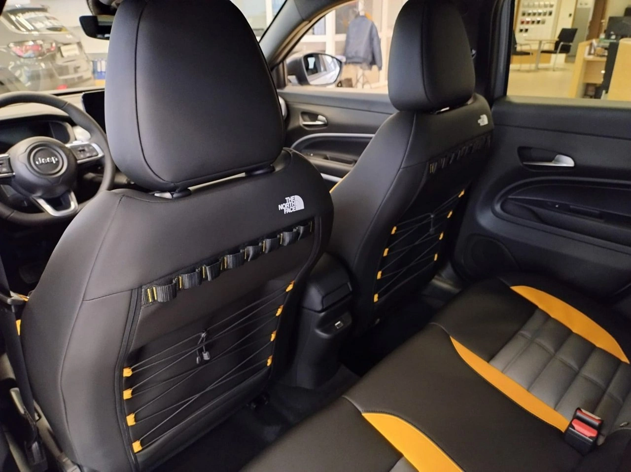 Jeep Avenger - Zdjęcie 13