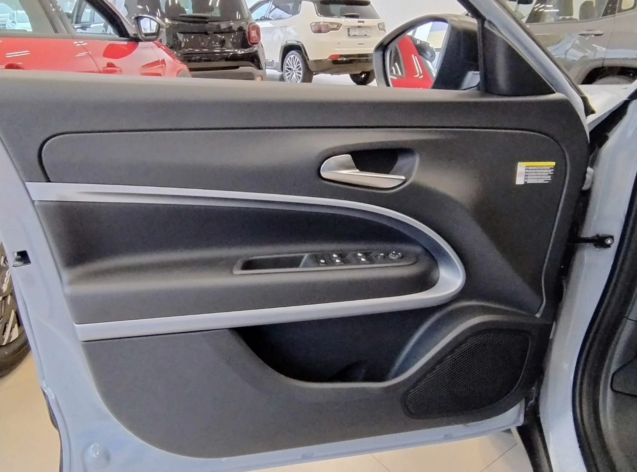 Jeep Avenger - Zdjęcie 15