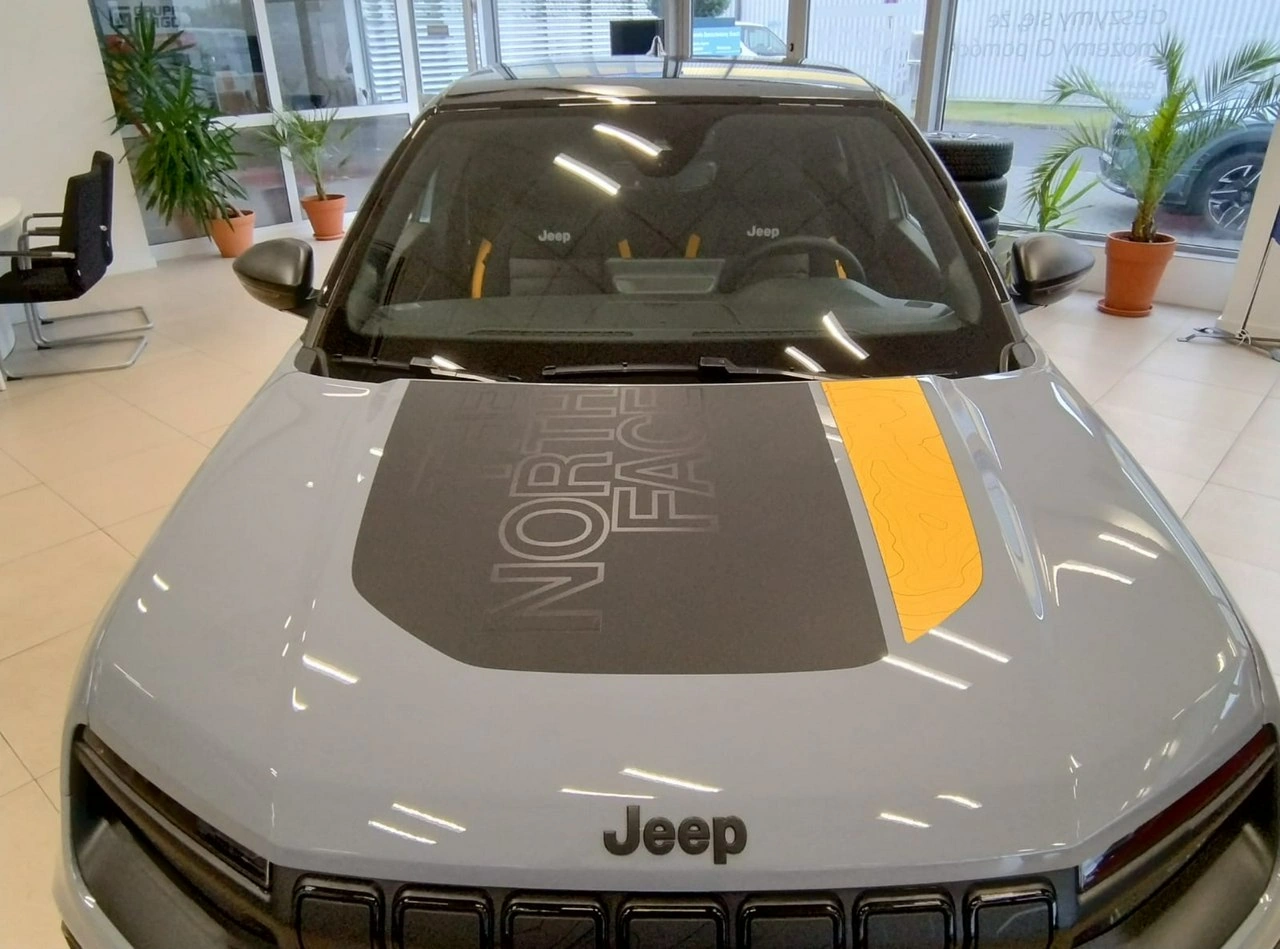 Jeep Avenger - Zdjęcie 6