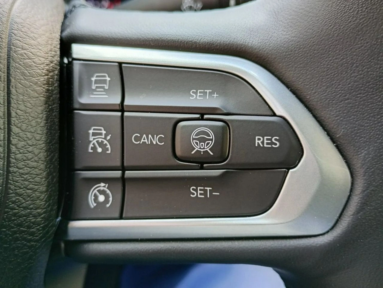 Jeep Compass - Zdjęcie 14