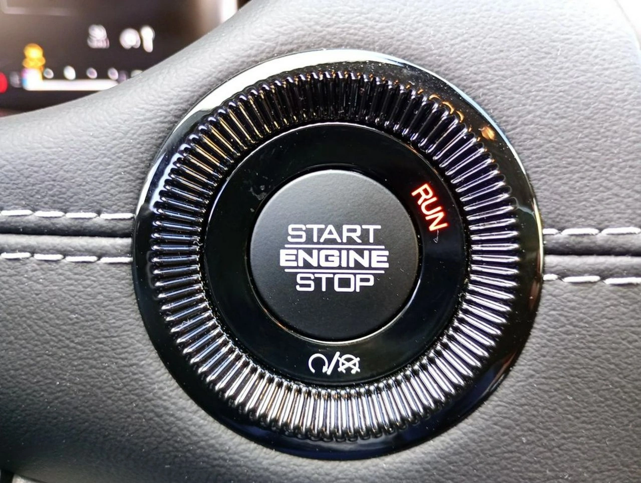 Jeep Compass - Zdjęcie 16