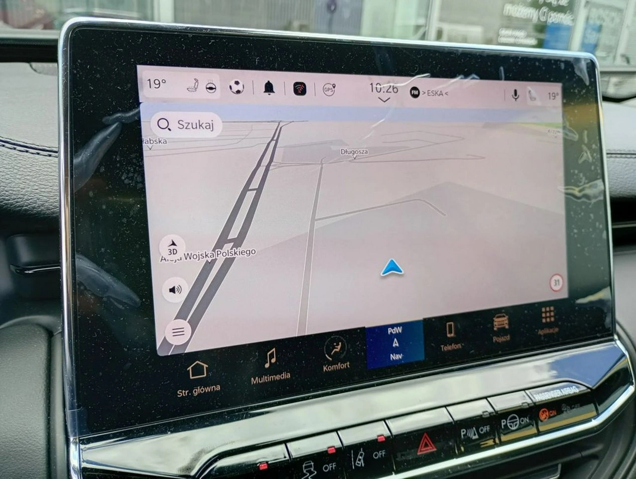 Jeep Compass - Zdjęcie 17