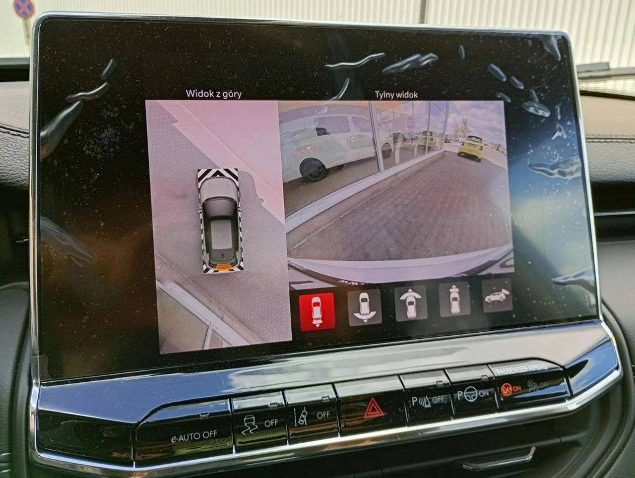 Jeep Compass - Zdjęcie 18