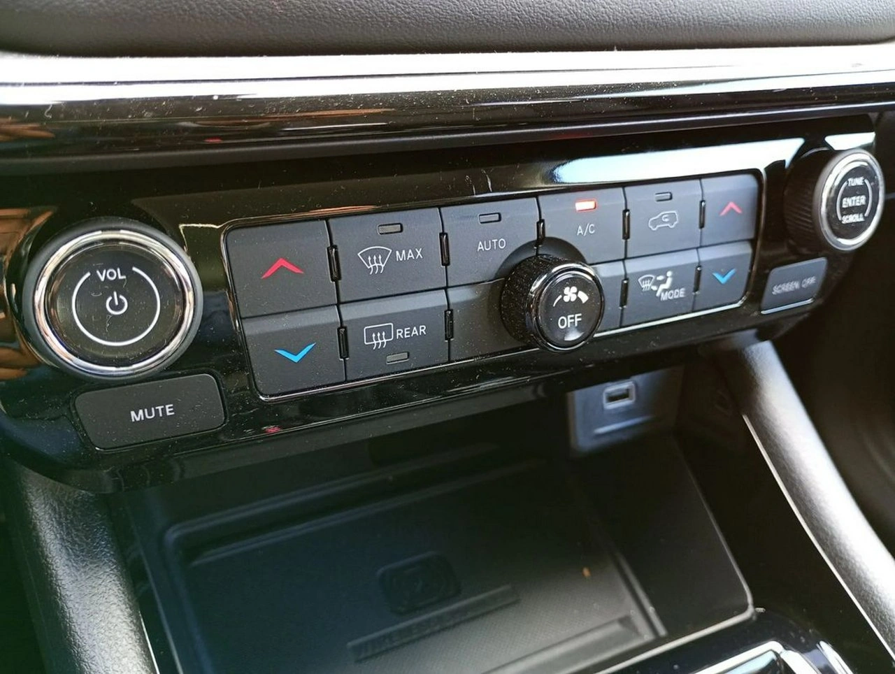 Jeep Compass - Zdjęcie 19