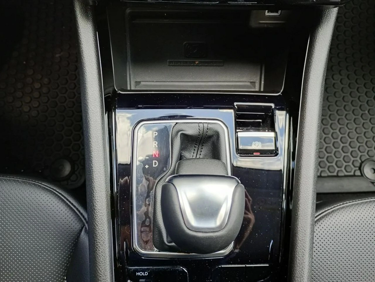 Jeep Compass - Zdjęcie 21