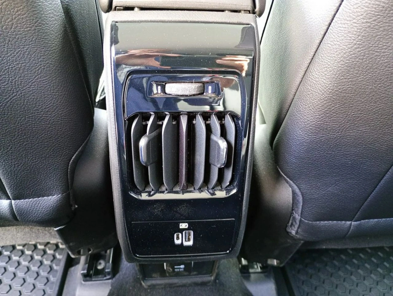 Jeep Compass - Zdjęcie 9