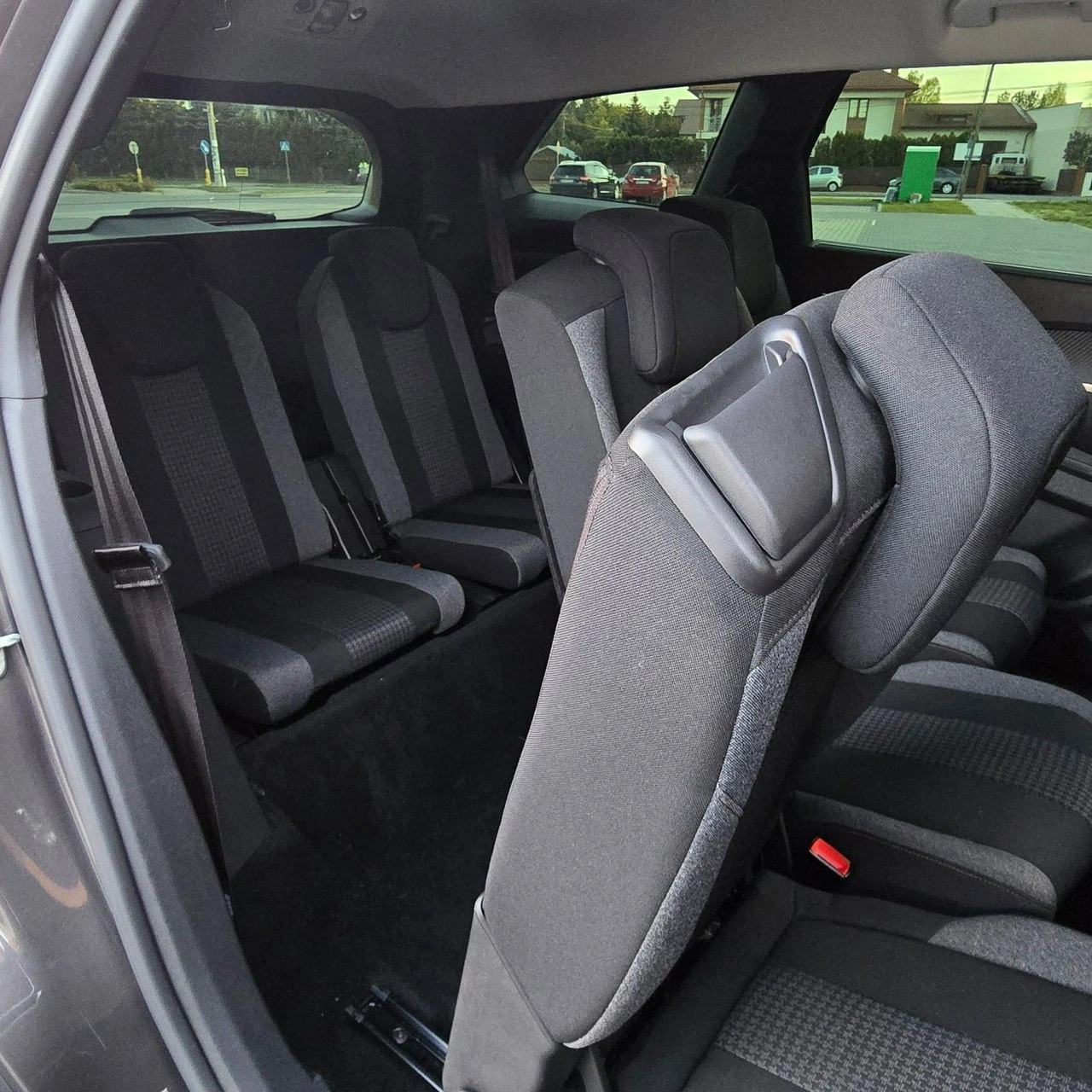 Peugeot 5008 - Zdjęcie 20