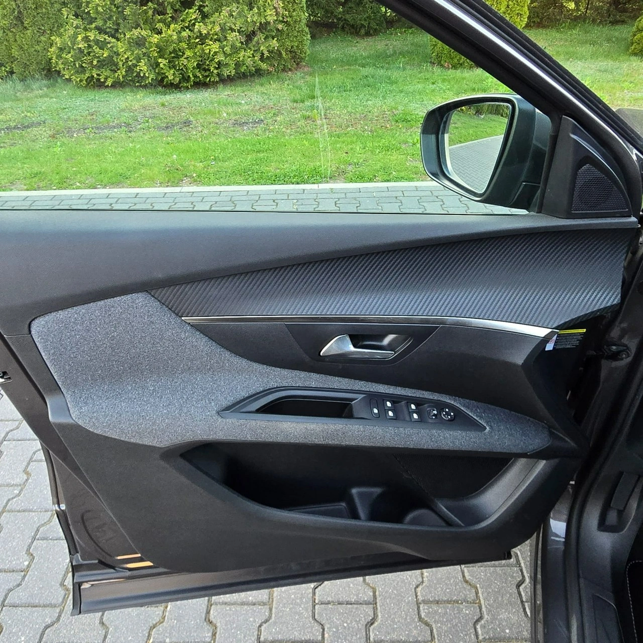 Peugeot 5008 - Zdjęcie 27