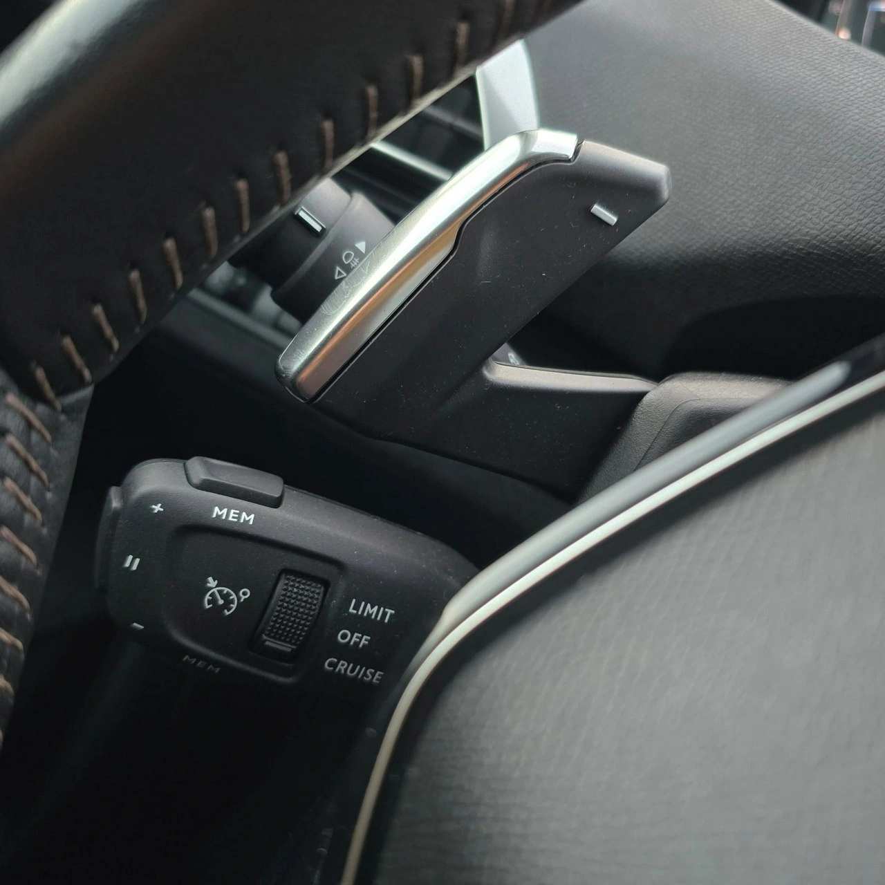 Peugeot 5008 - Zdjęcie 29