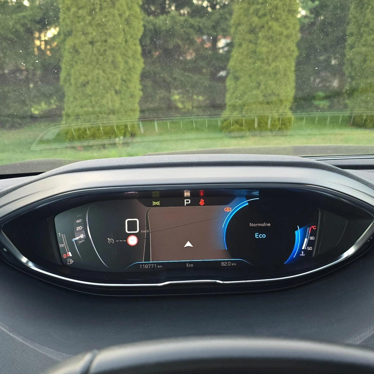 Peugeot 5008 - Zdjęcie 30