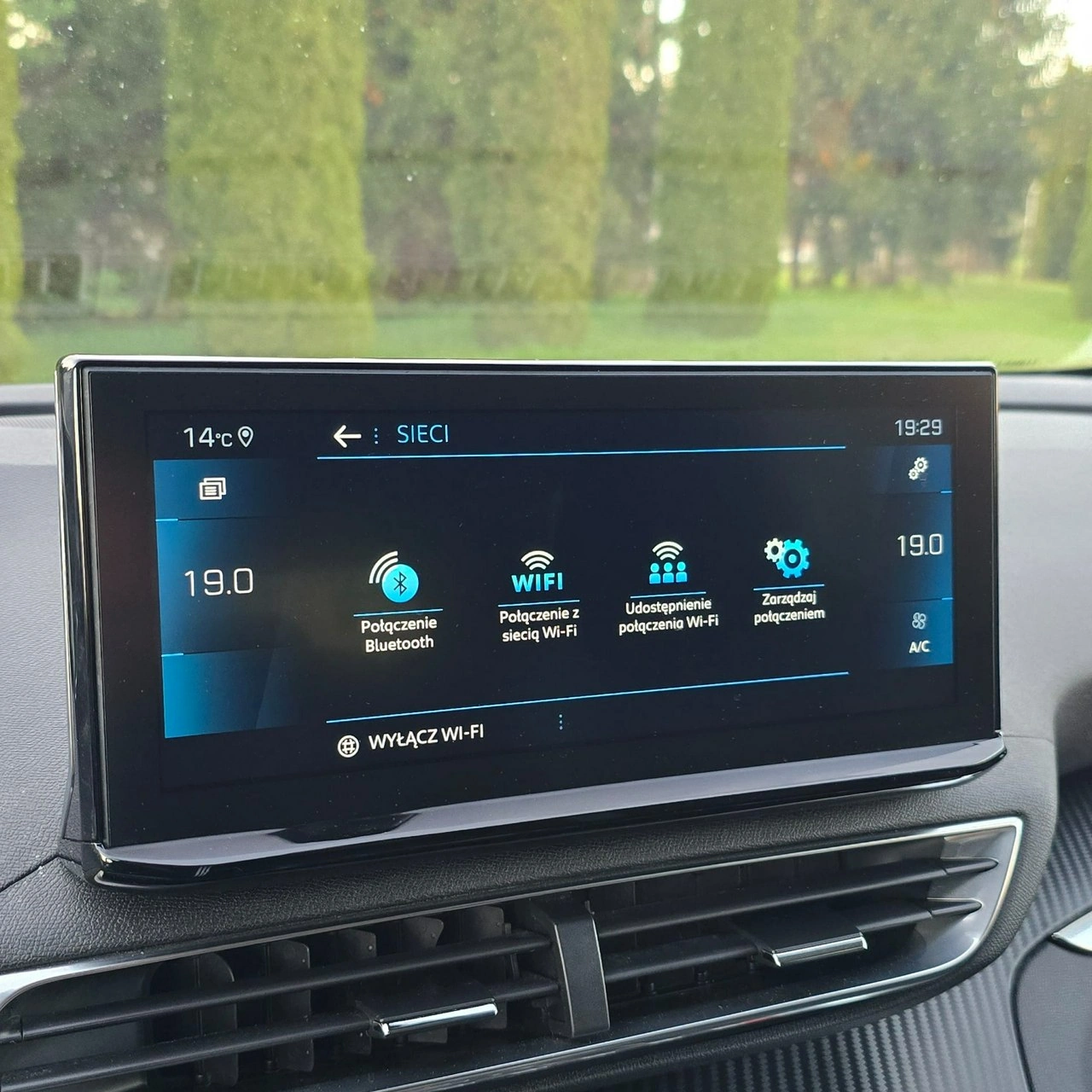 Peugeot 5008 - Zdjęcie 31