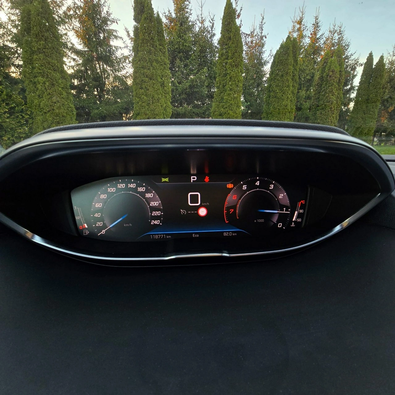 Peugeot 5008 - Zdjęcie 34