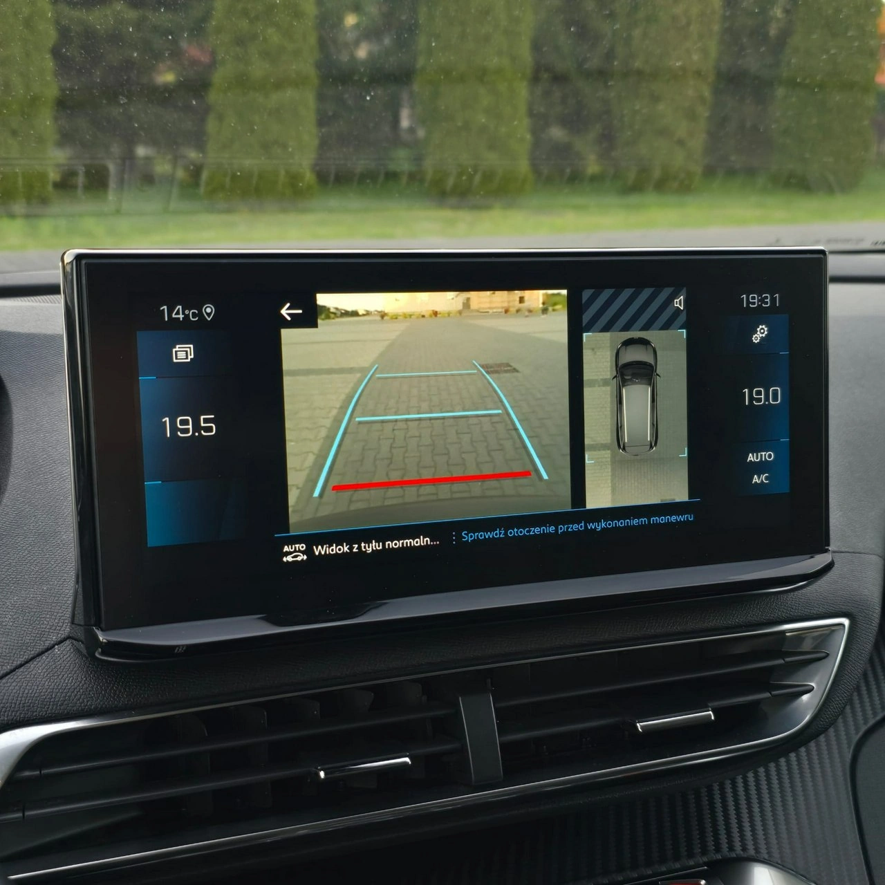 Peugeot 5008 - Zdjęcie 37