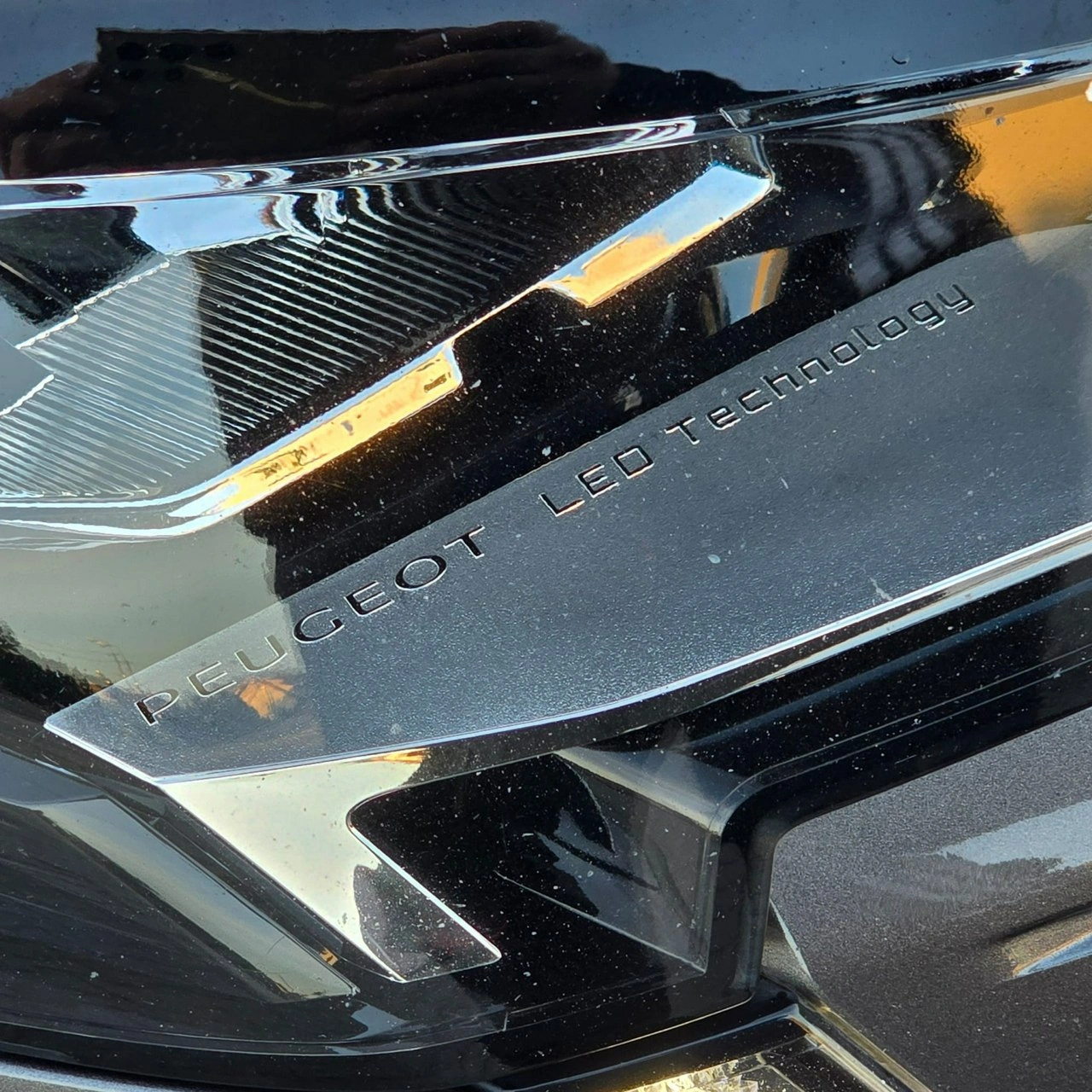 Peugeot 5008 - Zdjęcie 8